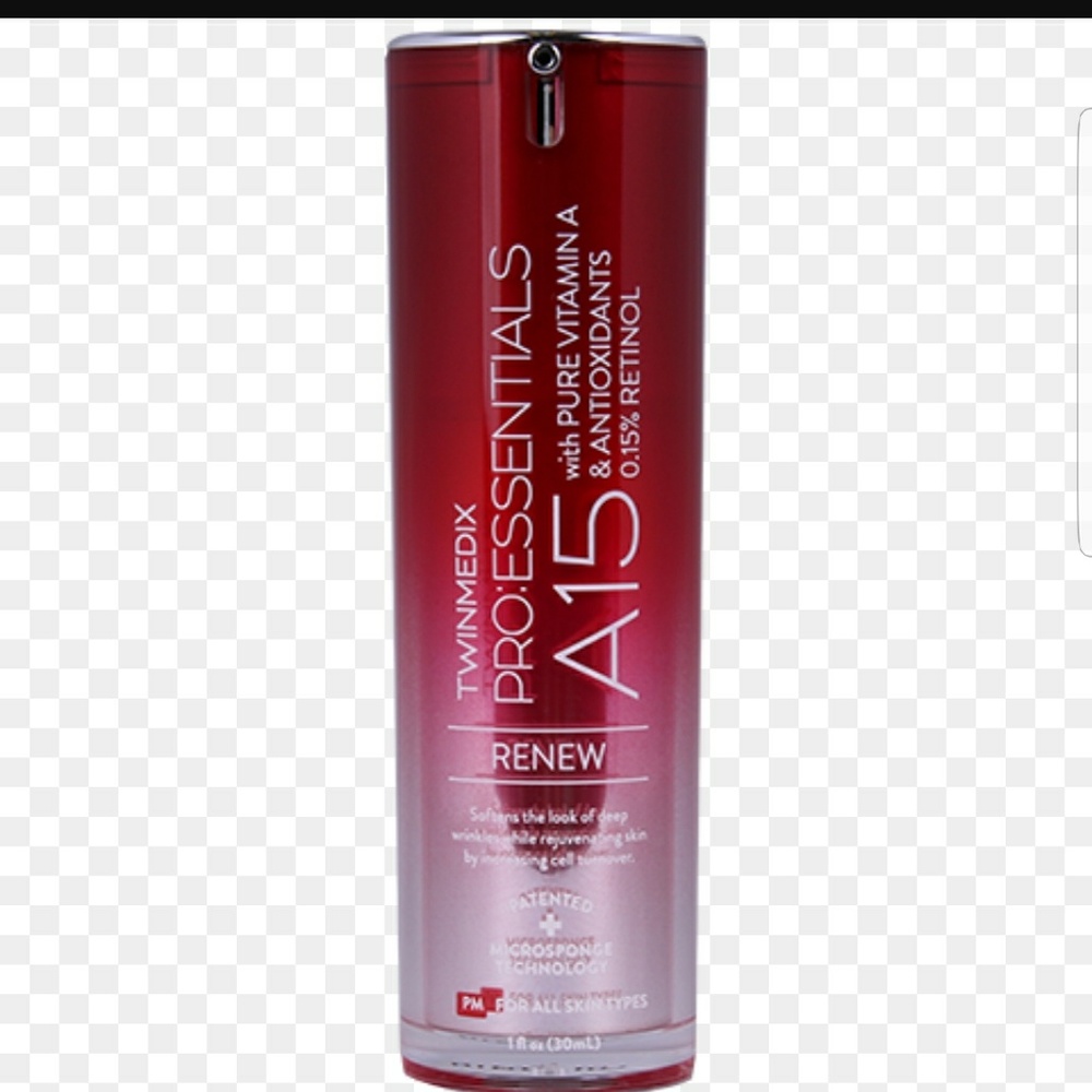 Twinmedix Pro Essentials A15